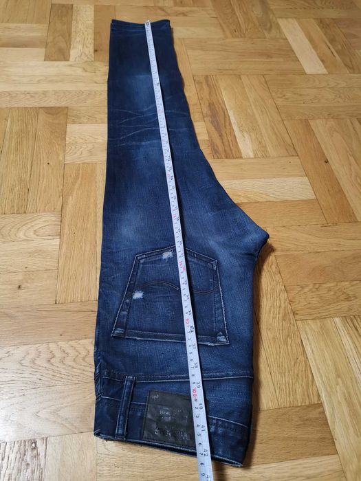 Мъжки дънки Jack & Jones