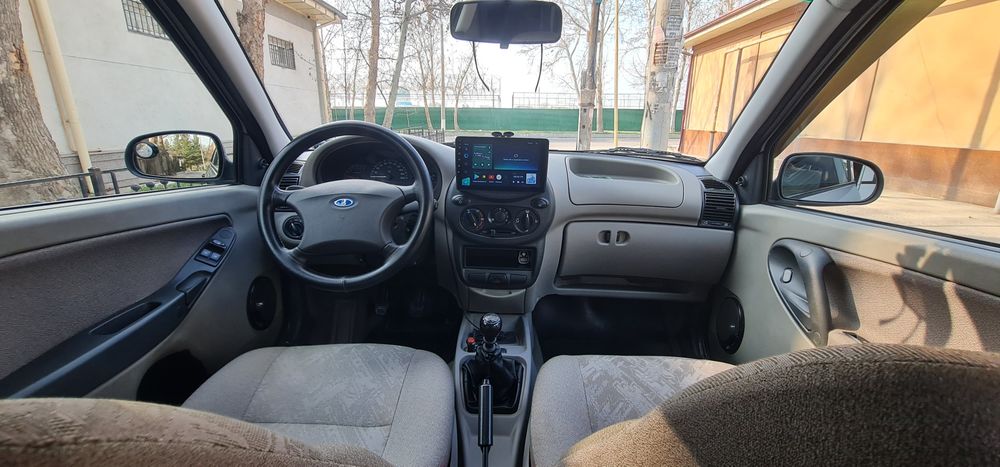 Продаётся Лада Калина-1