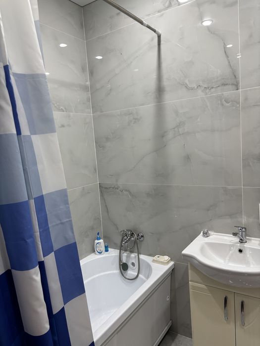 Сдам квартиру посуточно