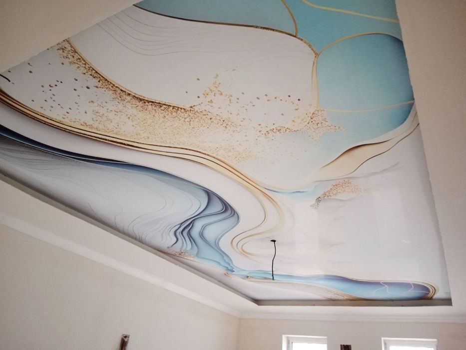 Натяжные потолки Natejnoy potolok Natijnoy patalok