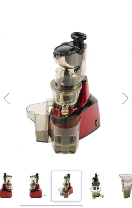 Storcator legume fructe