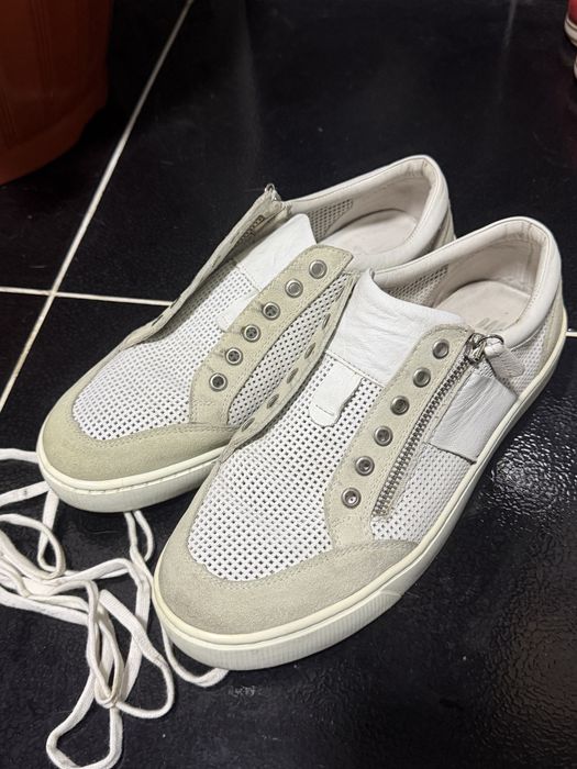 Кеды женские 40-41 размер