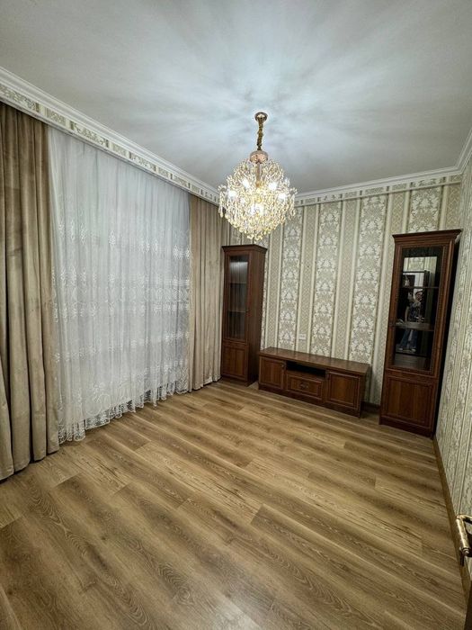 2-комн. квартира, 57 м², Яккасарайский район