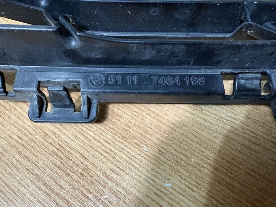 BMW G20 Volan Piese Trager Grile si interior bara fata, Incuietori capota