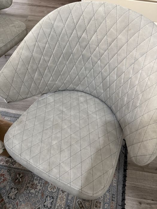 Кухонные стулья.