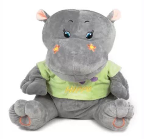 Плюшени играчки, промоция -30%