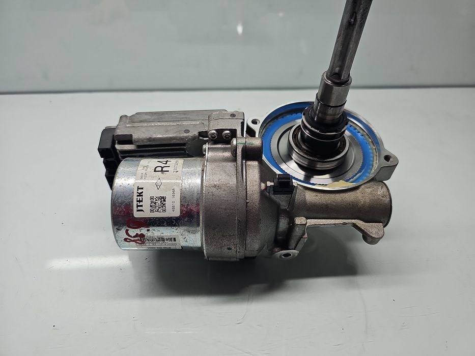 Ax coloana volan Renault Clio 4 (B98) Hatchback [Fabr 2012-2020] 1.5 D