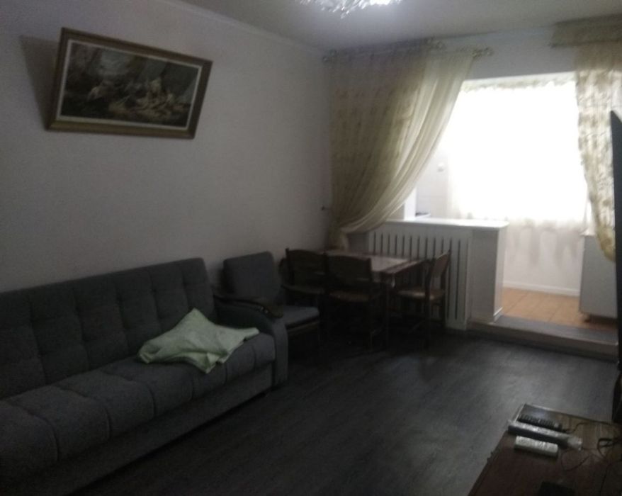 Продаётся квартира  Буз 1