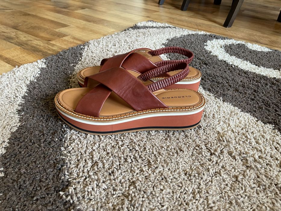 Дамски сандали Clergerie