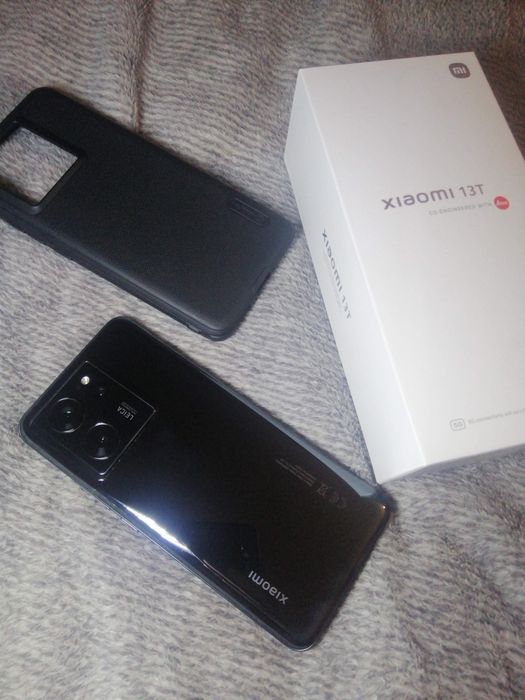 Xiaomi 13T 256/12