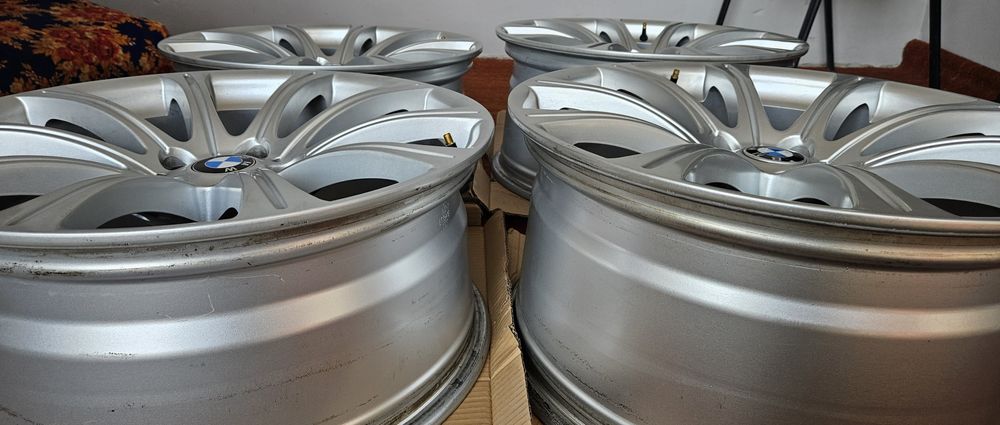 Bmw diska 5.120 raznashirokiy