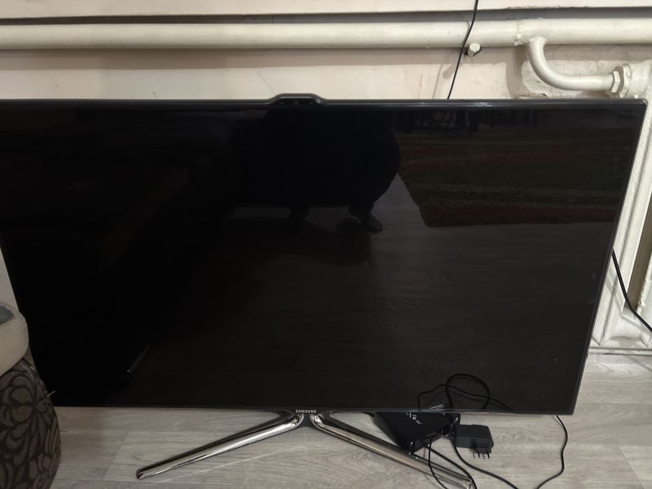 Продам телевизор Samsung жидкокристаллический