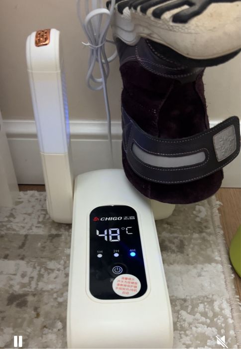 Сушка   для   обуви