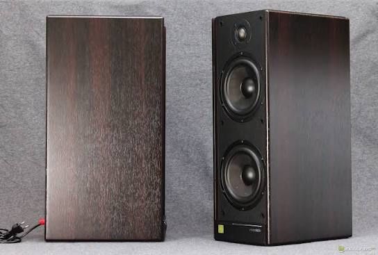 Новые Колонки Microlab solo 9C