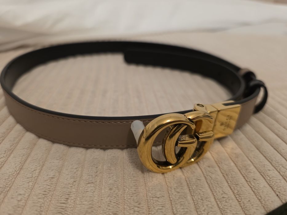 Curea Gucci Originala  Barbati si Femei