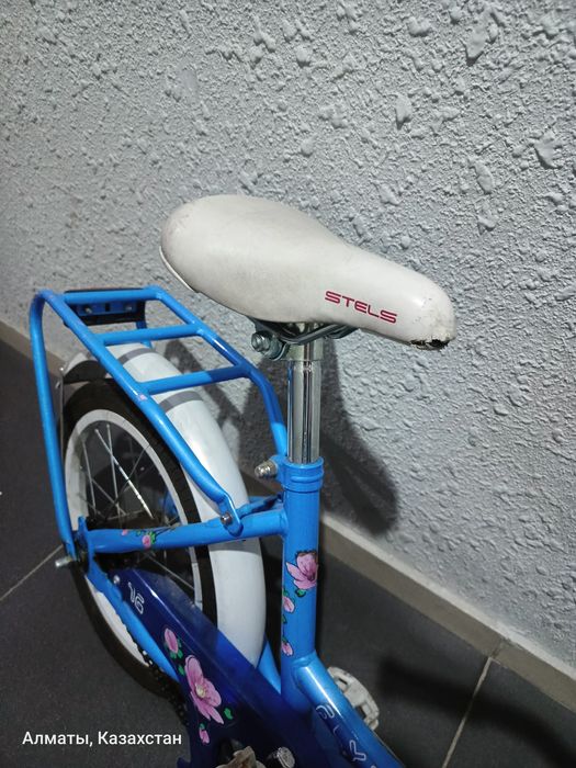 Велосипед Stels 16д