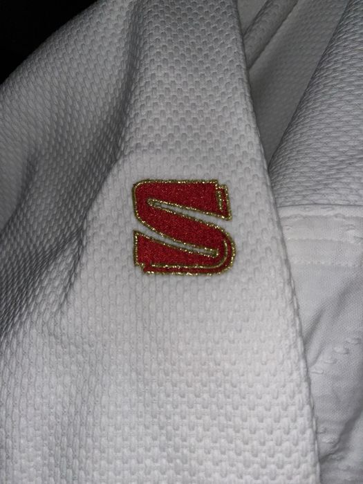 Judogi KuSakura 165см