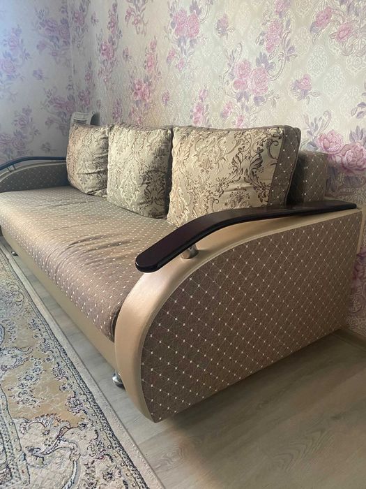 Диван еврокнижка