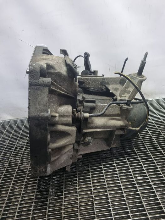 Cutie de viteze Nissan Juke 1.6 B 2010 - 2014 117CP Manuala 5 Trepte HR16DE Euro5 (1451) ...