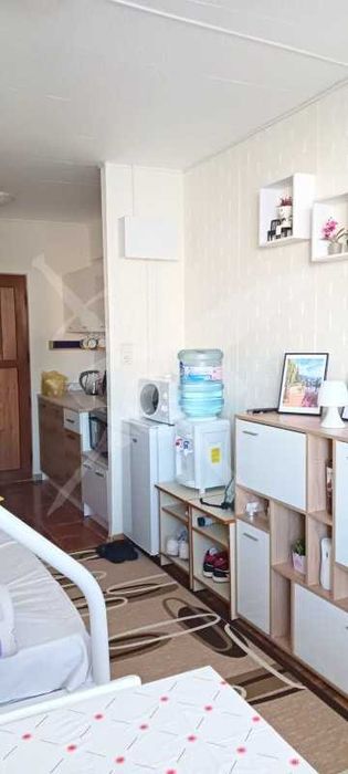 Продава се Едностаен апартамент в к.к. Слънчев бряг - 22 кв.м за 1432 €/кв.м - Снимка #2