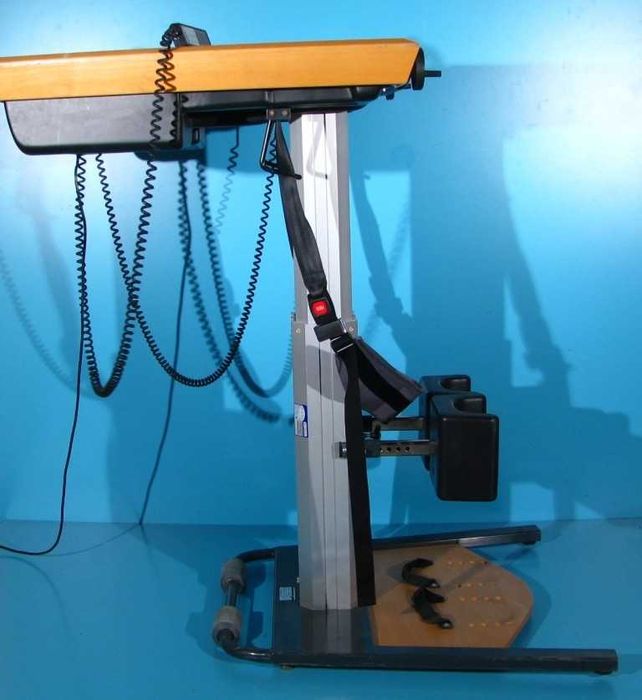 Verticalizator electric pentru persoane cu dizabilitati Richter