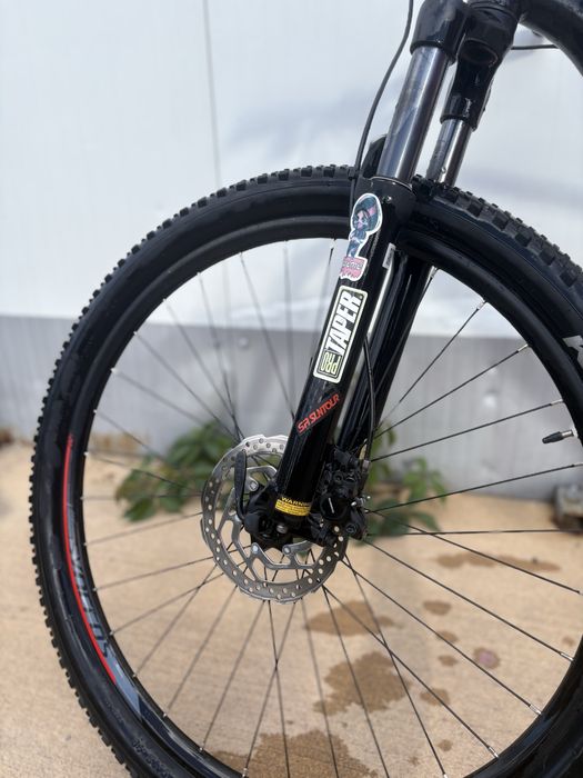 Bicicleta (mtb) scott