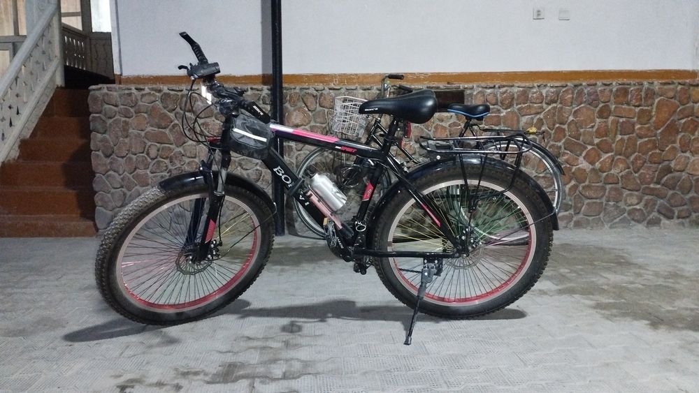 Velo 103-26 model