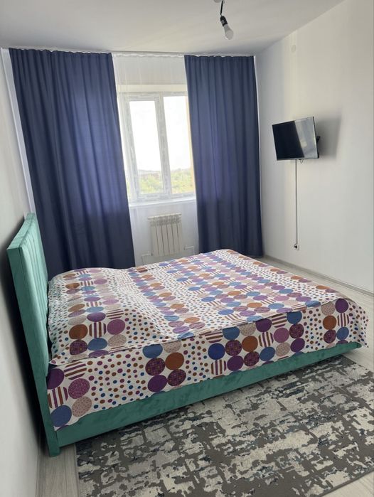 Суточная квартира майкудук