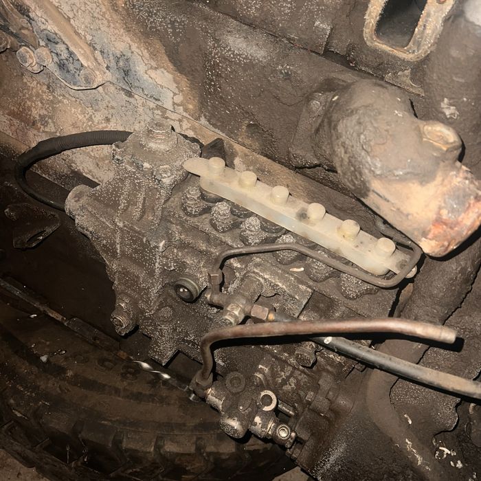 Апаратура На ман 6 циль