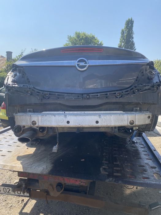 Piese opel Insignia motor 2.0 disel 2.0dth