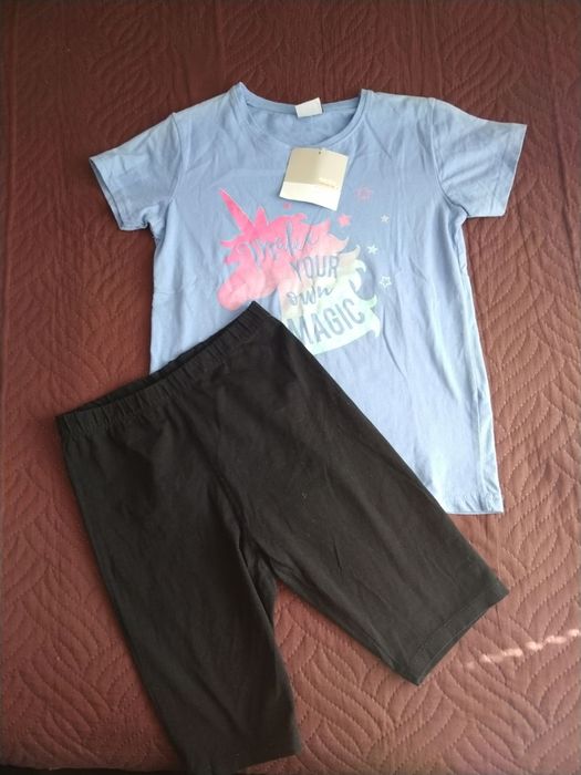 Лот за момиче р.152