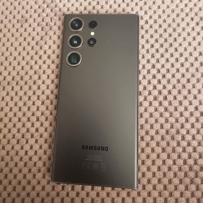 Samsung s23 ultra 512Gb