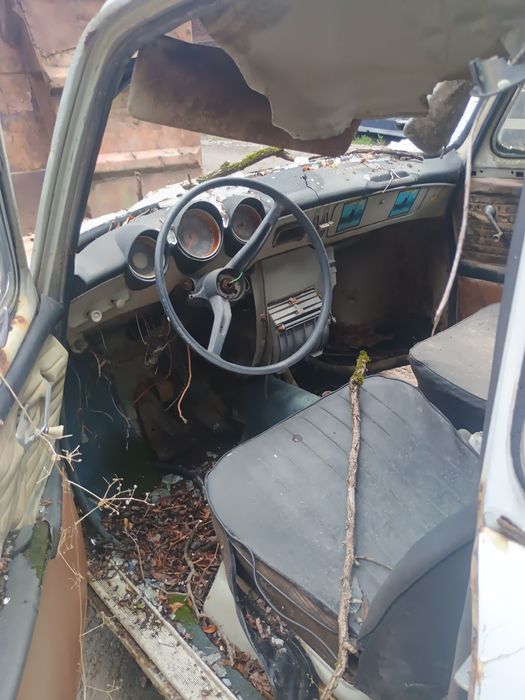 De vânzare Vw 1500s