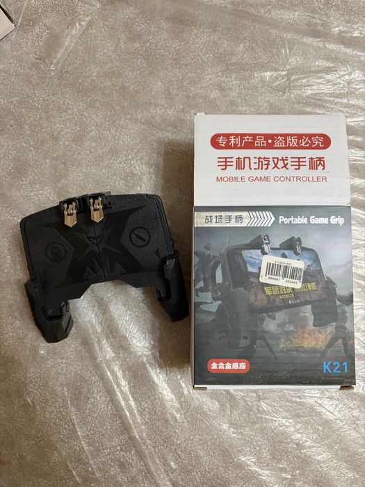 Геймпад для телефона