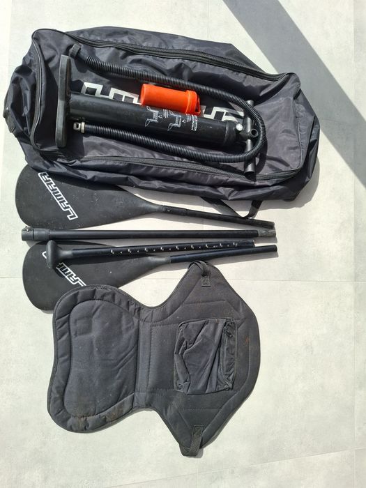 Stand up paddle SUP Lamar