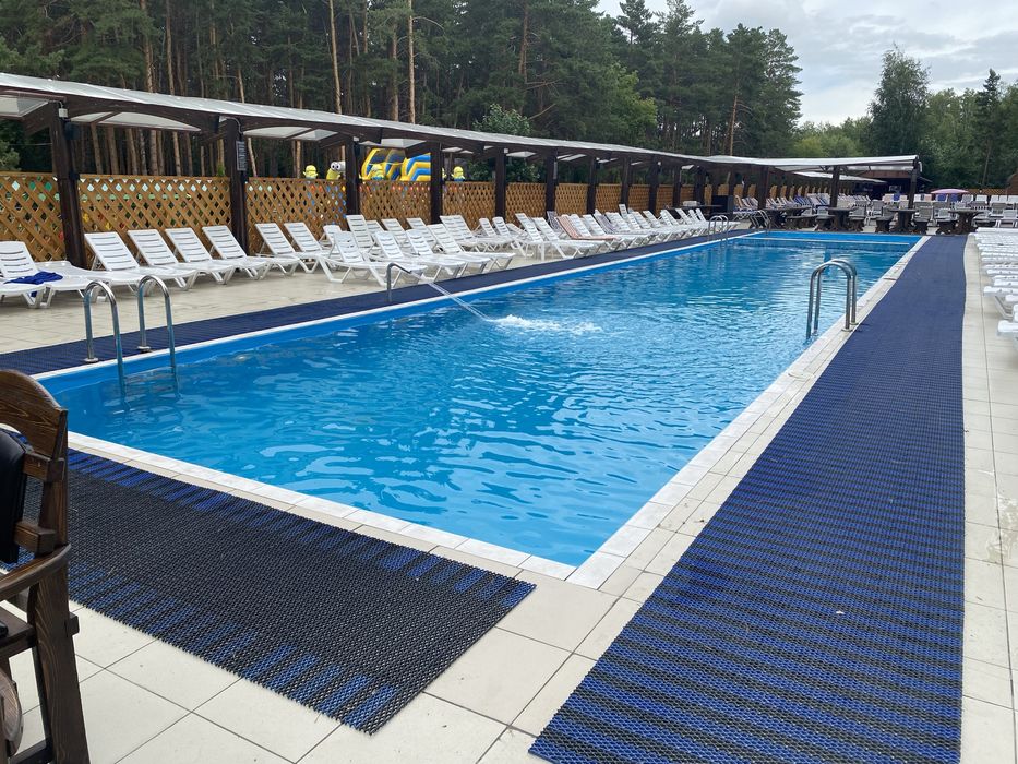 Химия для Бассейнов