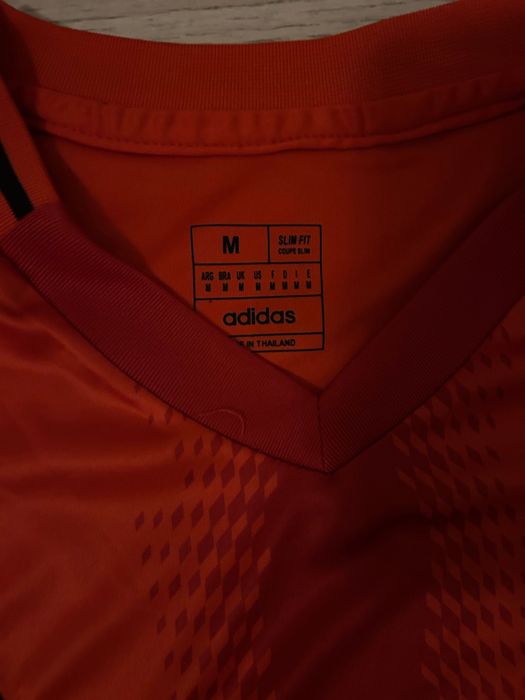 НОВ Bayern Munchen екип