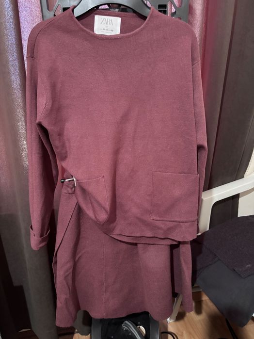 Детски комплект на Zara