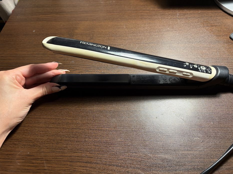 Преса за коса Remington