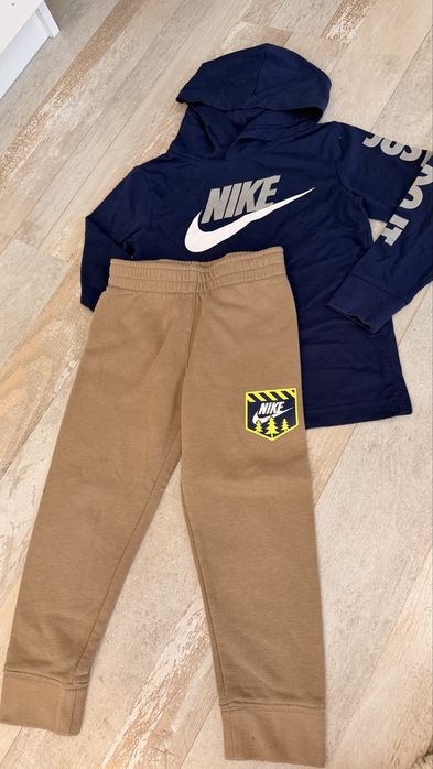 Сет дрехи 4-5г Nike, Guess, Adidas