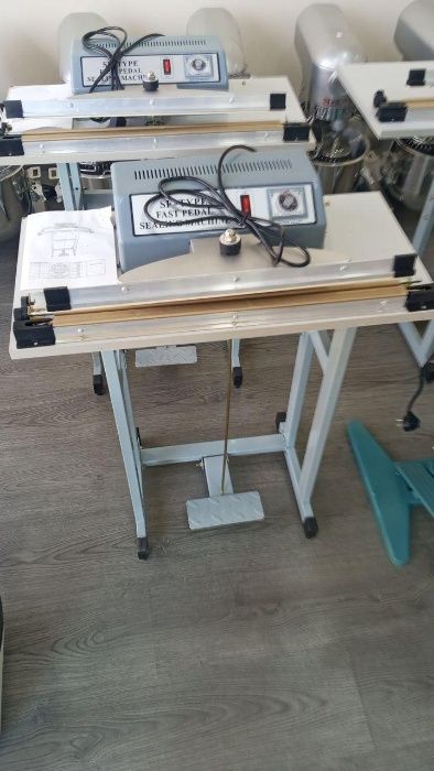 Dazmoli qadoqlash uskunalari AF-PFS-350