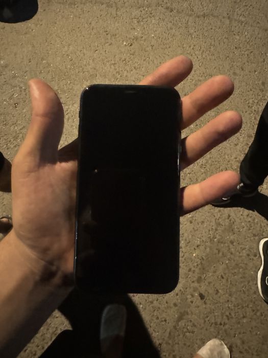 iPhone Xr 64gb 73%