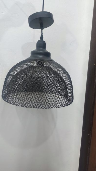 Люстра потолочная  лофт
