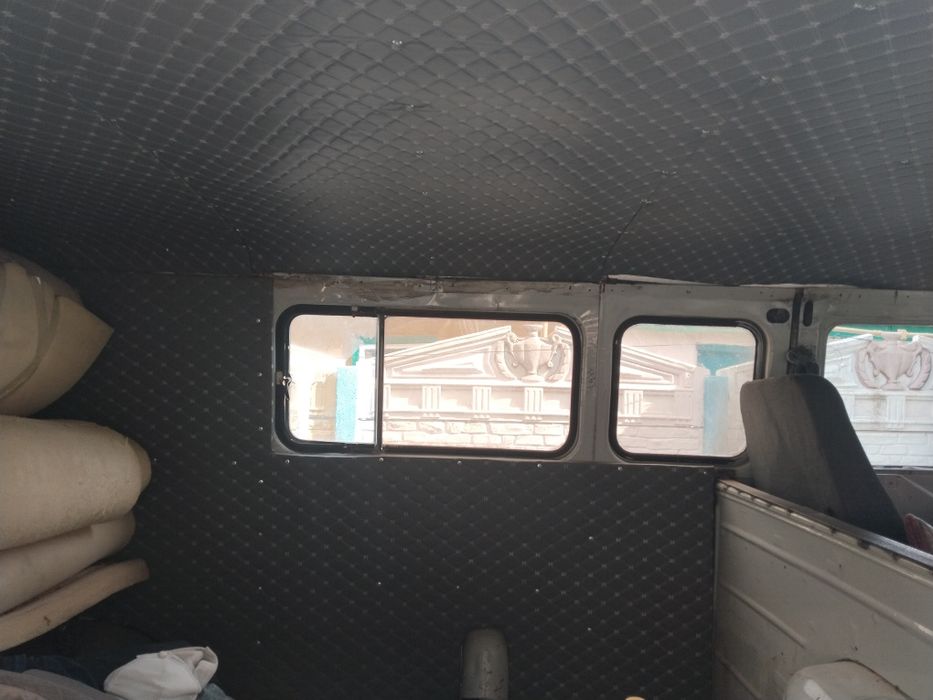 Уаз 2013жылғы сатылады