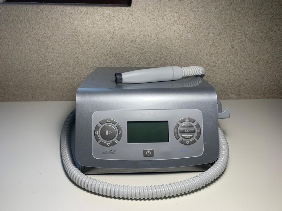 Padatronik за педикюр