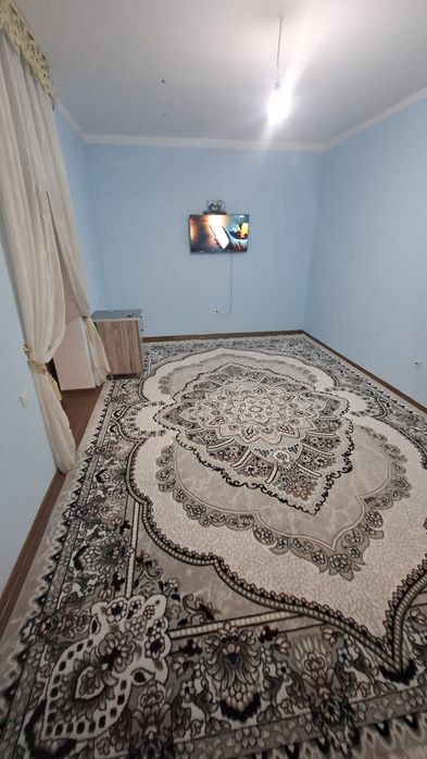 Chevar yonida 2 xona dom ijaraga beriladi