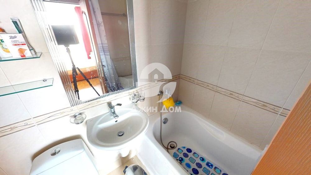 Продава се Етаж от къща в с. Кошарица, Област Бургас - 65 кв.м за 908 €/кв.м - Снимка #5