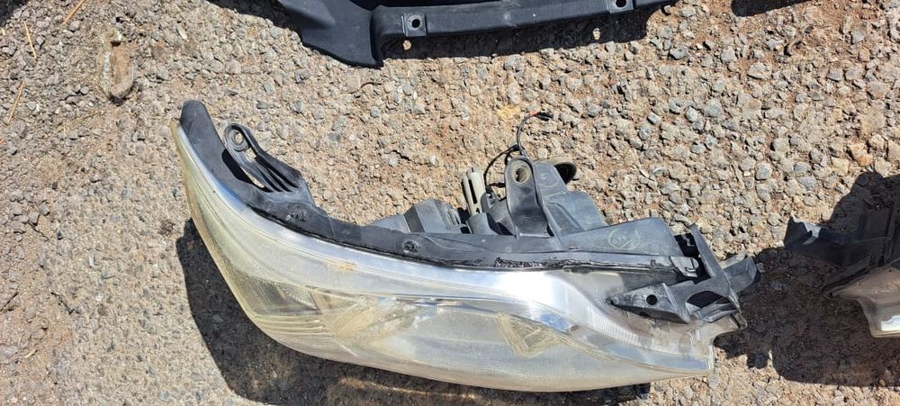 Фара Toyota Prado 150, 2010год