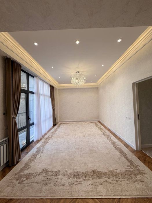 Квартира 3/3/8 ЖК "Феличита" ресторан Челси, Caravan