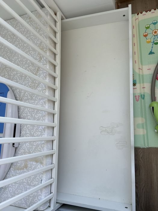 Patut pentru bebelus